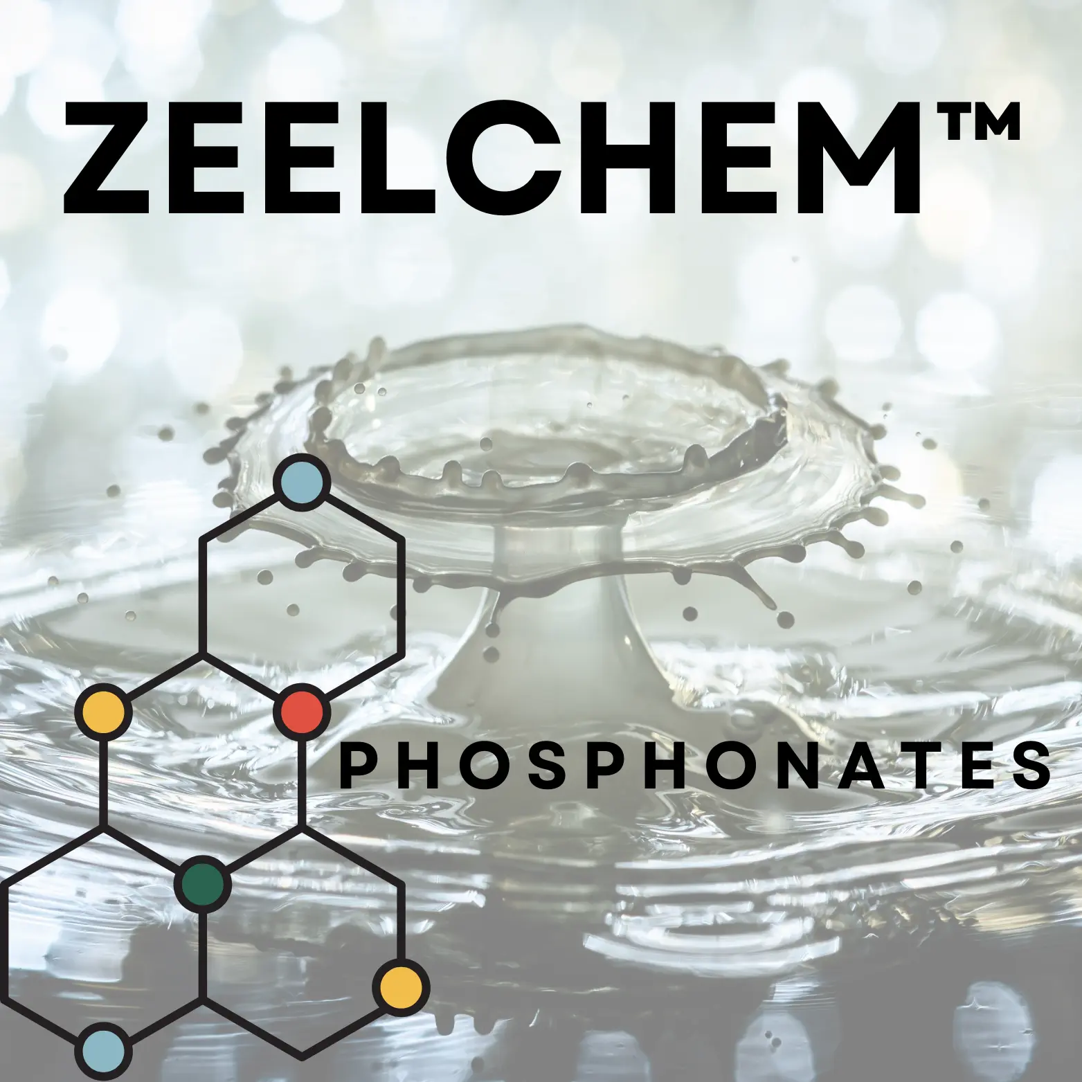 Water Treatment Chemicals