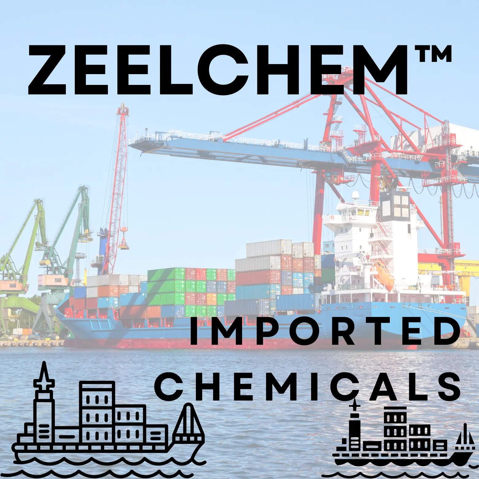 water treatment chemicals manufacturers in vadodara