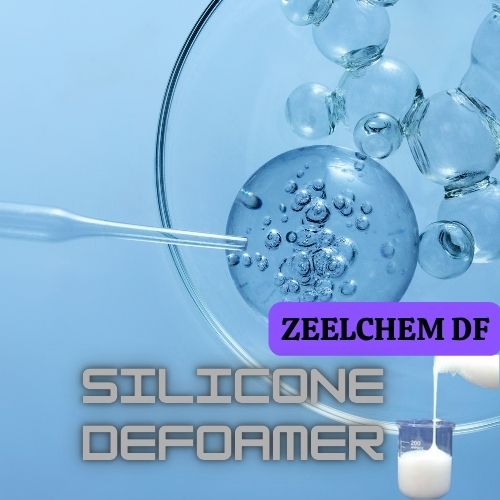 silicone defoamer