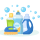 Detergents and Cleaning Agents