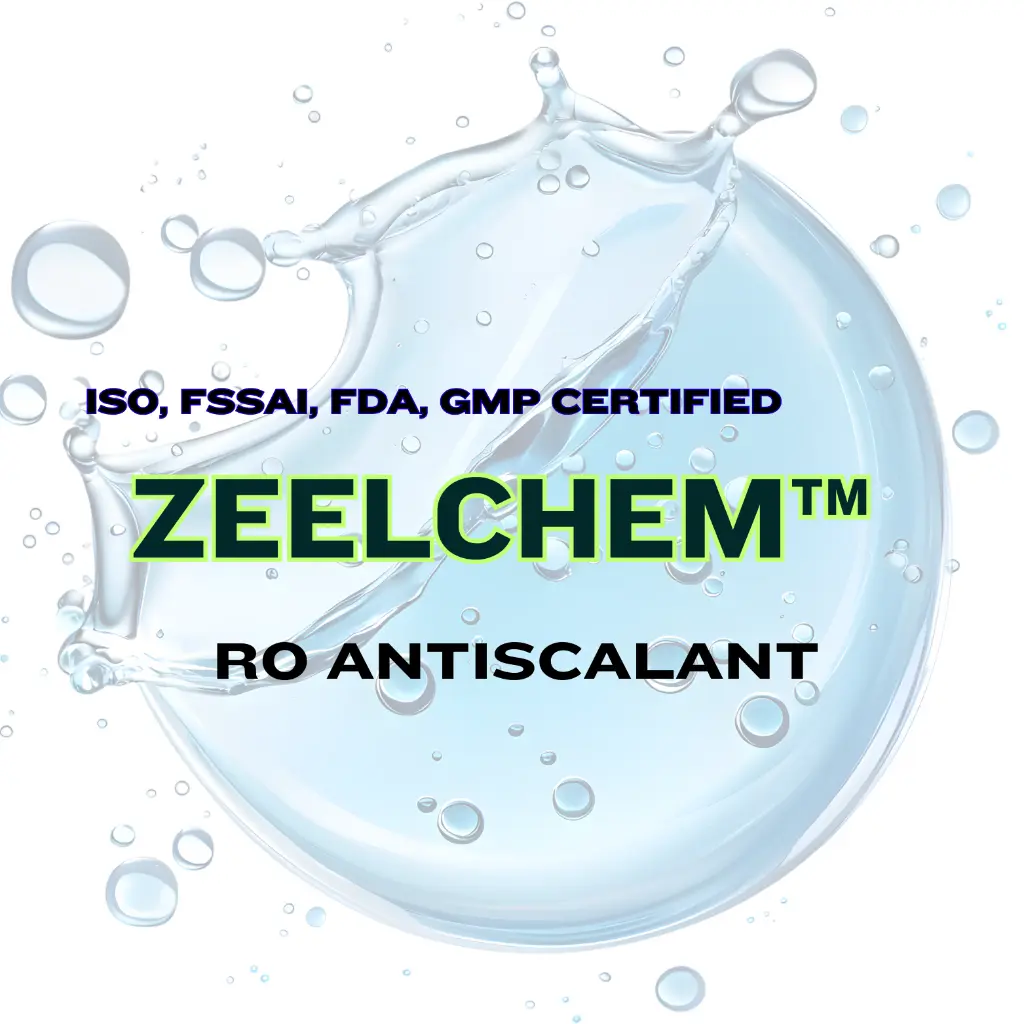 RO ANTISCALANT