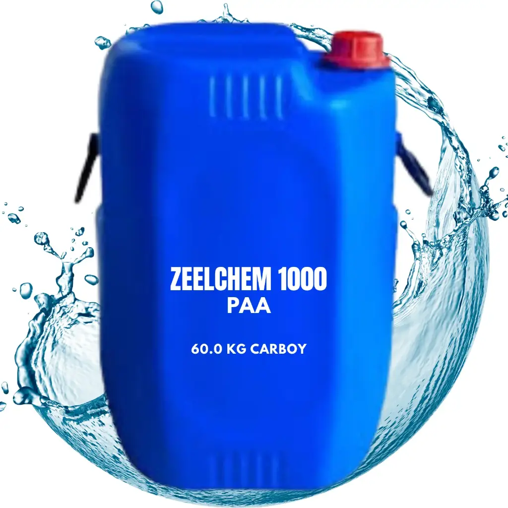 Polyacrylic Acid (60.0 Kgs)