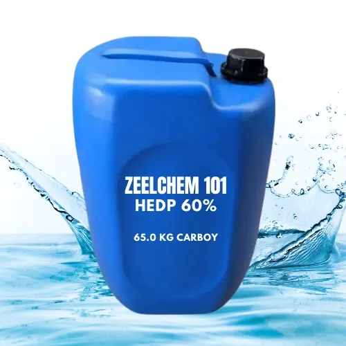 HEDP 60:Hydroxyethylidene Diphosphonic Acid