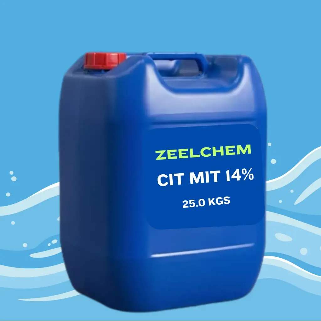 CIT MIT 14% (25.0 Kgs)