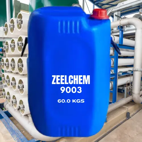 RO ANTISCALANT (60.0 Kgs)