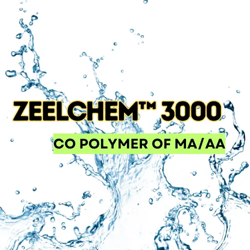 Co Polymer of MA/AA