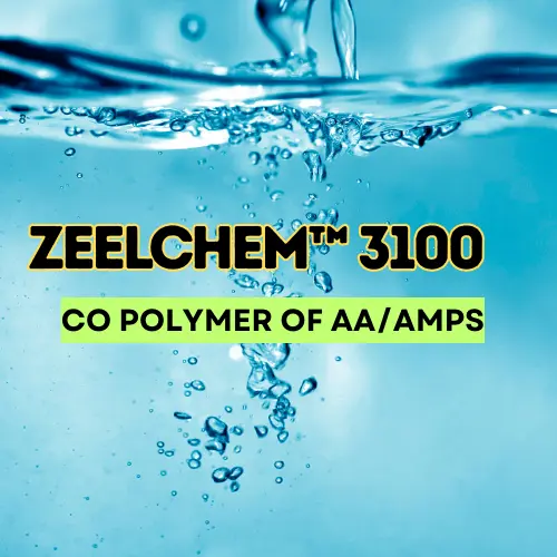 Co Polymer of AA/AMPS (60.0 Kgs)